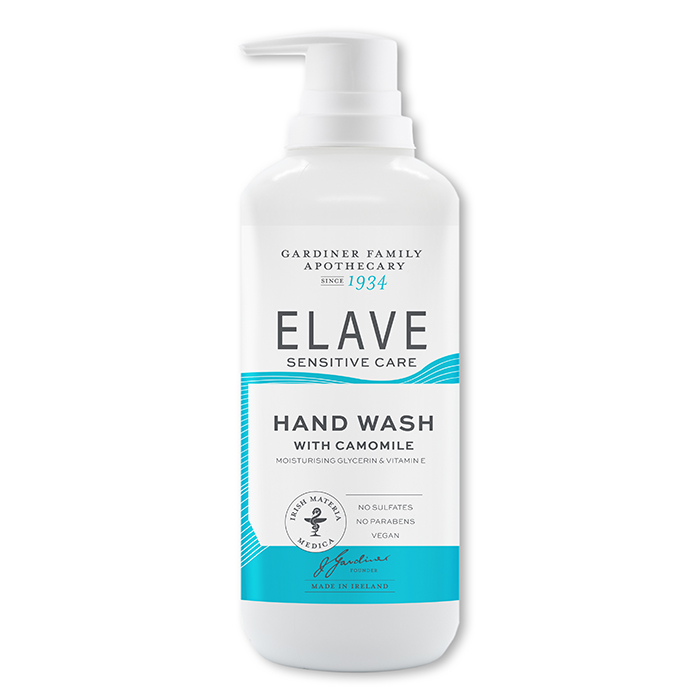 Buy Elave Dermatological Sensitive Hand Wash 500 Ml online at best